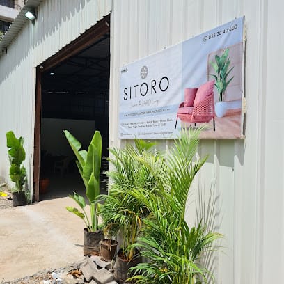 Sitoro - Outdoor Furniture Manufacturer business photograph