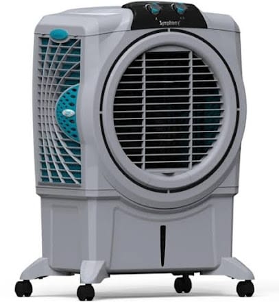 JJ Electrical & electronics appliance repair shop centre business photograph