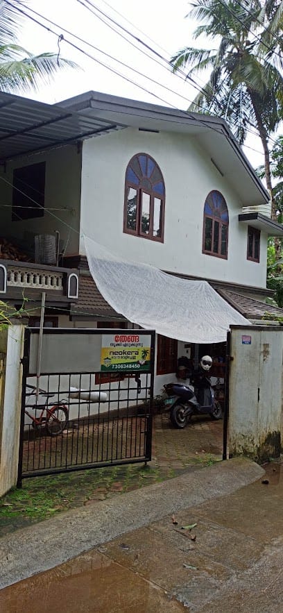 Neosiva Foods - Neokera Grated Coconut business photograph