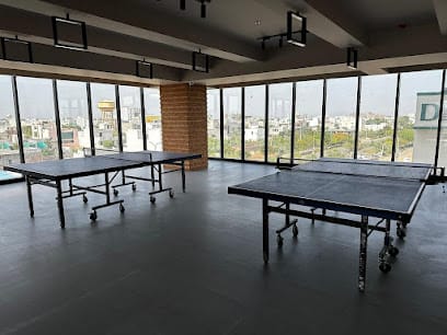 Antimatter Fitness Studio business photograph