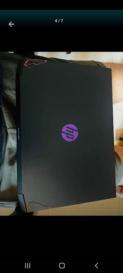 Shree Radhe Computers - Best Laptop Repair service business photograph