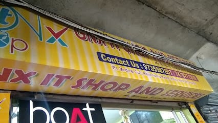 Gnx It Shop And Services business photograph