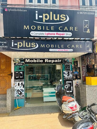 i-plus mobile care business photograph