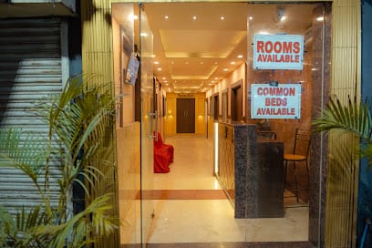 Bangalore guest house business photograph