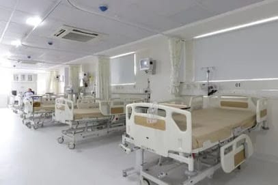 Chandu Nursing Home Services business photograph