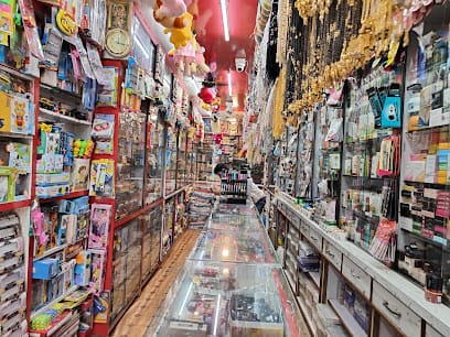 SHREE KRISHNA NOVELTY business photograph