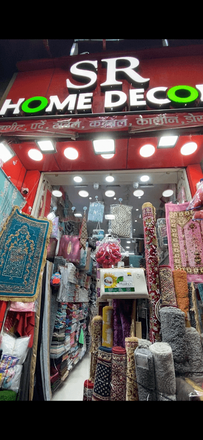 SR Home Decor business photograph