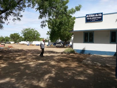 GePe Industries business photograph