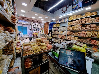 Sri Venkateswara Varieties Foods & Pickles business photograph