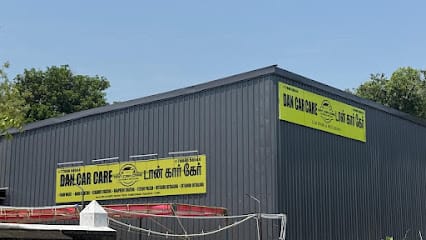 DAN CAR CARE business photograph