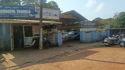 CB Bike Rental Service / Car Bazar Manipal business photograph