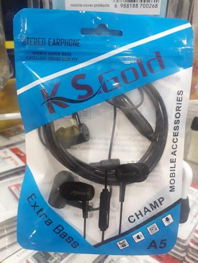 Perfect mobile Repairing Centre business photograph