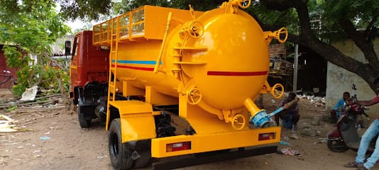 Punitha cleaning service business photograph