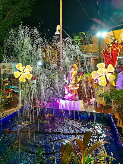 Palmal Decorators business photograph