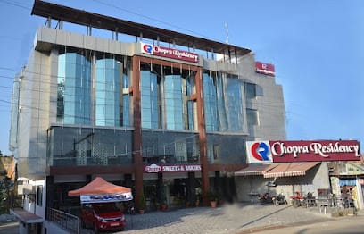 Chopra Residency business photograph