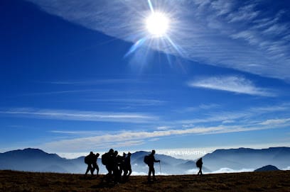 Yeti Outdoors business photograph