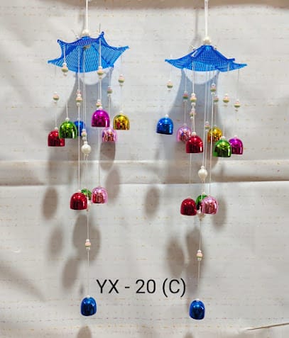 Khanna Handicrafts business photograph