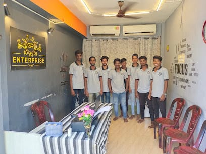 GR Enterprise business photograph