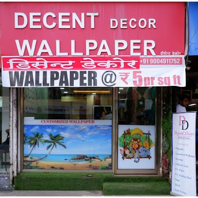 Decent Decor business photograph