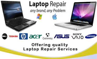 Payal Computers Sales And Services business photograph