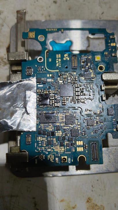 Joynab Telecom business photograph