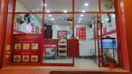 VN Foods Daily Fresh business photograph