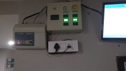 Nursing services At Home Vaishali business photograph