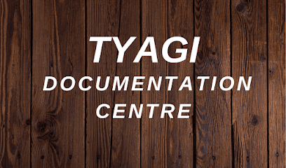 Tyagi Documentation Centre business photograph
