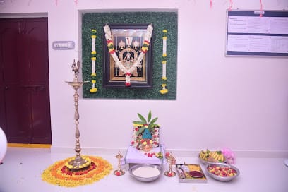 LG SERVICE CENTER TANUKU business photograph