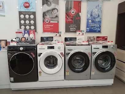 IFB Point & CSD Dealer Gadhinglaj business photograph