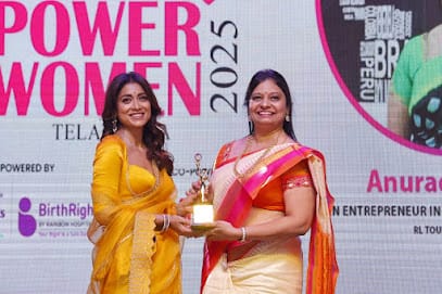 RL Tours and Travels | Travel agency in Hyderabad business photograph