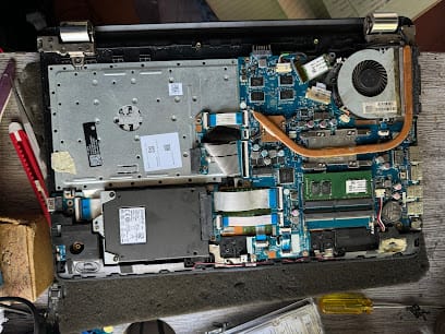 Grace IT Solutions business photograph