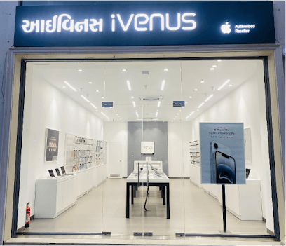iVenus - Apple Authorised Reseller, Navsari business photograph