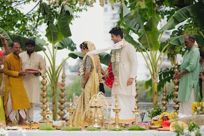 Decorlab Events and Wedding Planners | Wedding planners in Kochi , Kerala business photograph