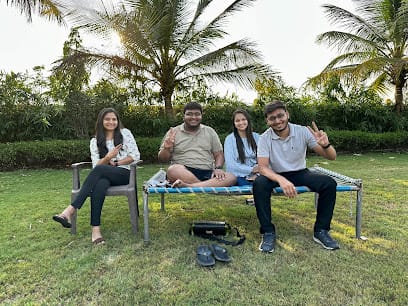 UniQual iTech - Top | Best IT Company in Surat, India business photograph