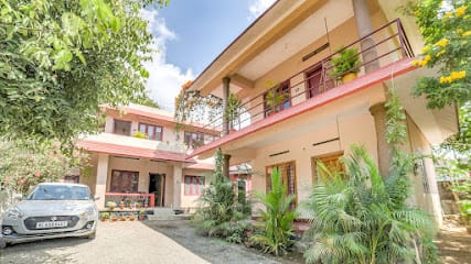 Summer cottage business photograph