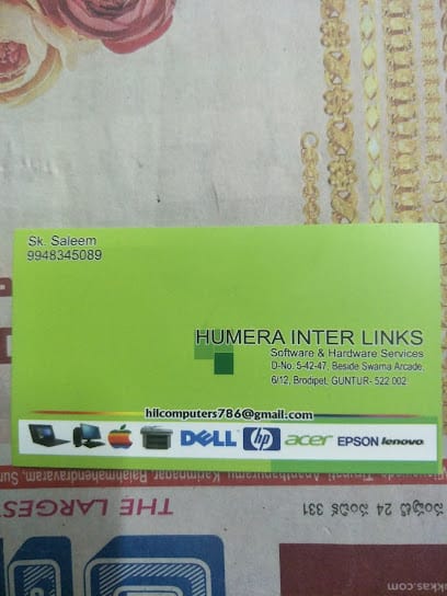 HiL Computers business photograph