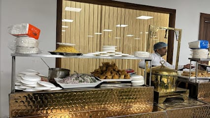 Corporate Dhaba business photograph