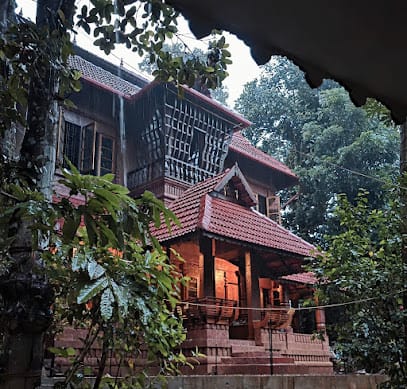 Ayursree Ayurveda Hospital business photograph