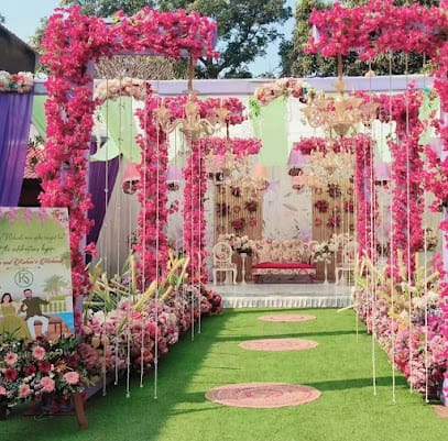 Shree Mangalam Event business photograph