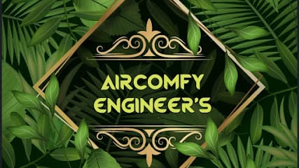 AIRCOMFY ENGINEERS business photograph