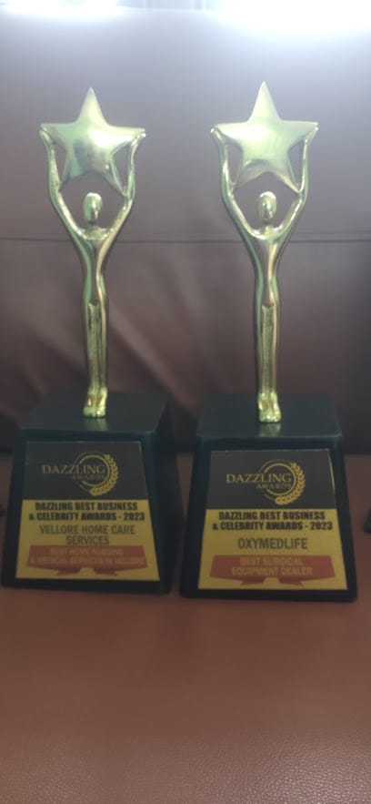 VELLORE HOME CARE SERVICES business photograph