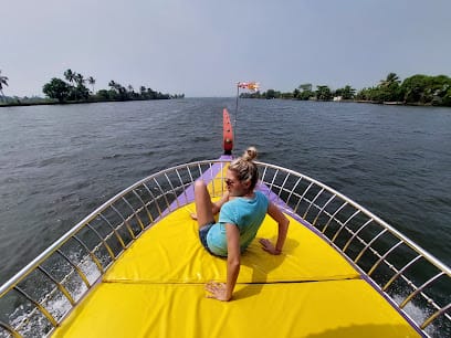 Legacy Cruise Alappuzha business photograph