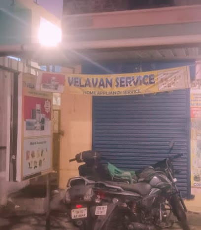 Velavan Service business photograph