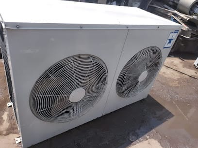 Allied Enterprises- AC Parts & Components Hub business photograph