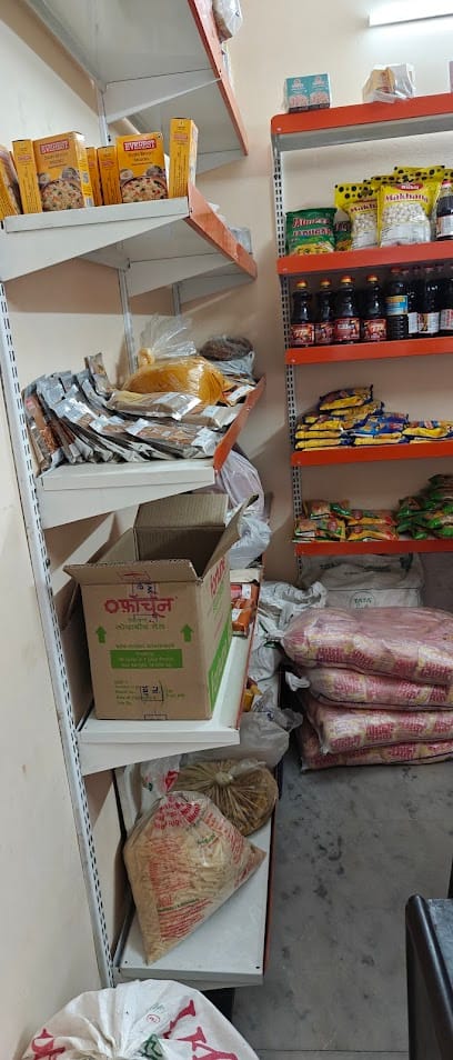 Megan Gold Spices business photograph