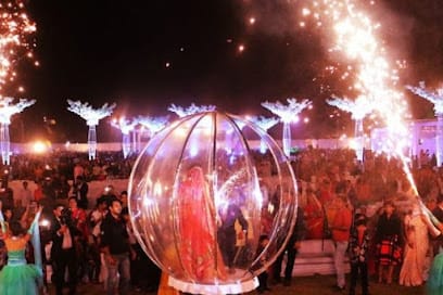 Balaji Event Organization business photograph