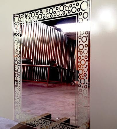 Naeem Glass & Arts business photograph