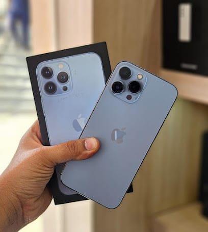 Keshav Mobile & Electronics business photograph