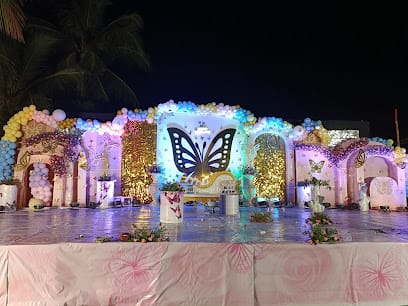 FRIENDS MEGA EVENTS business photograph